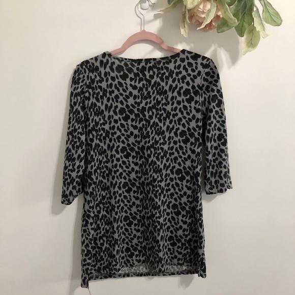 Jules + James Knit Sweater Dress w Pockets - Picture 11 of 11